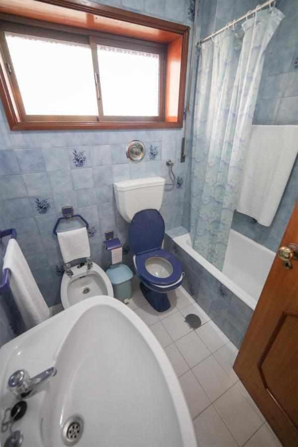 דירות וילה דו קונדה Apartamento Edumar מראה חיצוני תמונה