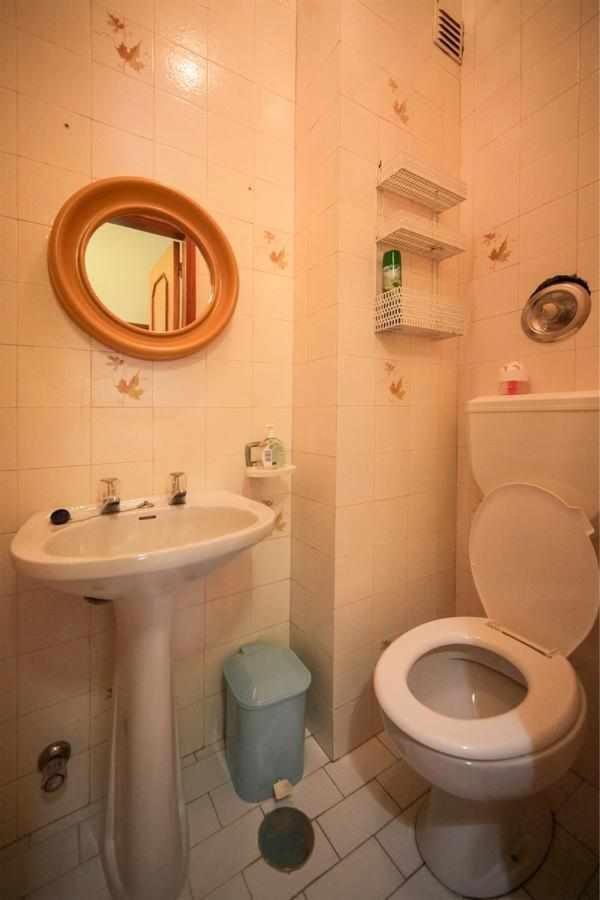 דירות וילה דו קונדה Apartamento Edumar מראה חיצוני תמונה