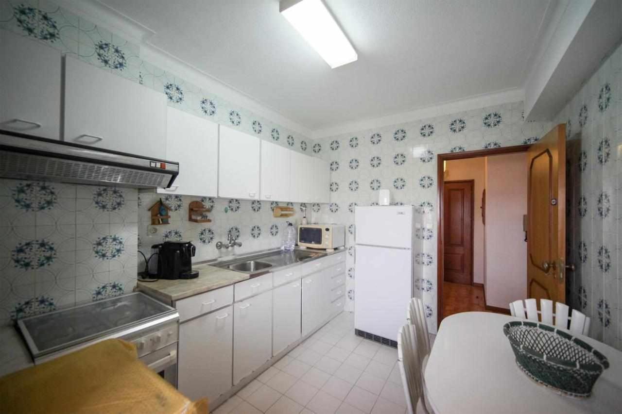 דירות וילה דו קונדה Apartamento Edumar מראה חיצוני תמונה