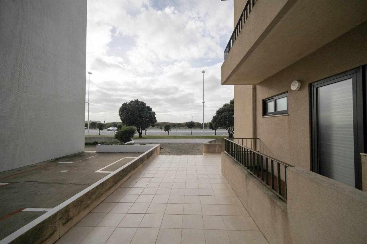 דירות וילה דו קונדה Apartamento Edumar מראה חיצוני תמונה