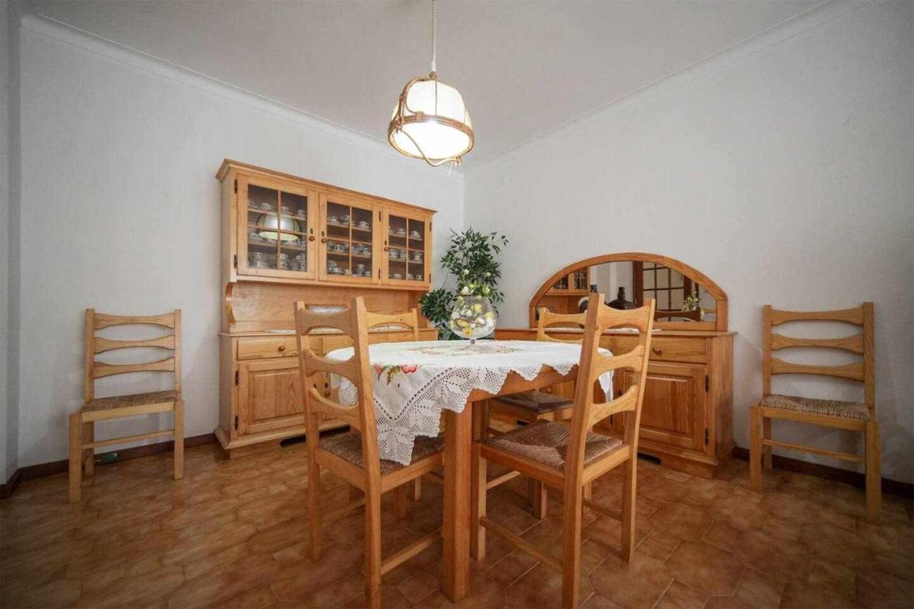 דירות וילה דו קונדה Apartamento Edumar מראה חיצוני תמונה