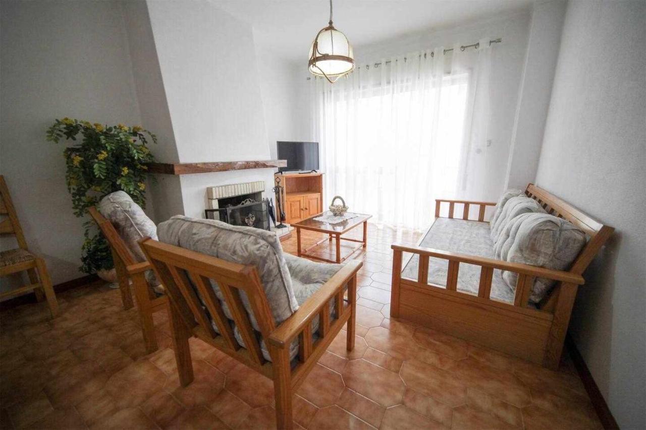 דירות וילה דו קונדה Apartamento Edumar מראה חיצוני תמונה
