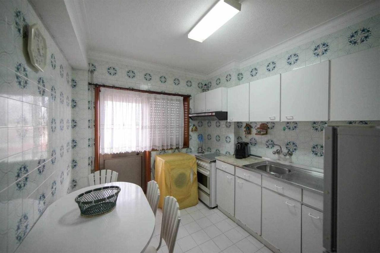 דירות וילה דו קונדה Apartamento Edumar מראה חיצוני תמונה