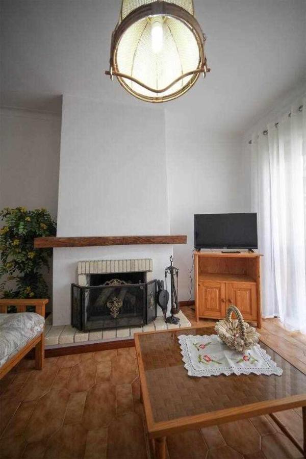 דירות וילה דו קונדה Apartamento Edumar מראה חיצוני תמונה