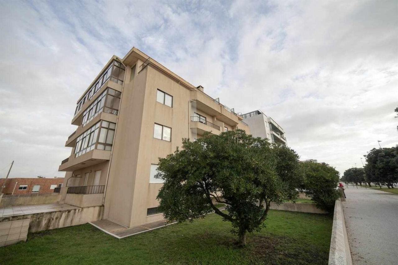 דירות וילה דו קונדה Apartamento Edumar מראה חיצוני תמונה