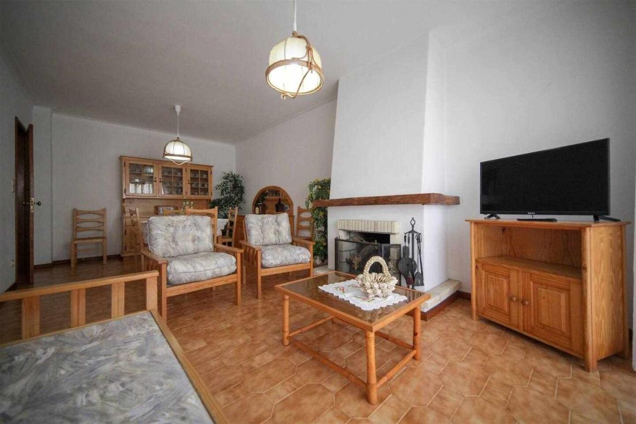 דירות וילה דו קונדה Apartamento Edumar מראה חיצוני תמונה