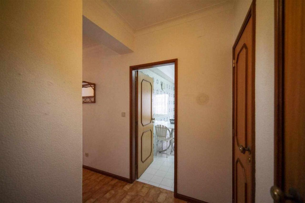 דירות וילה דו קונדה Apartamento Edumar מראה חיצוני תמונה