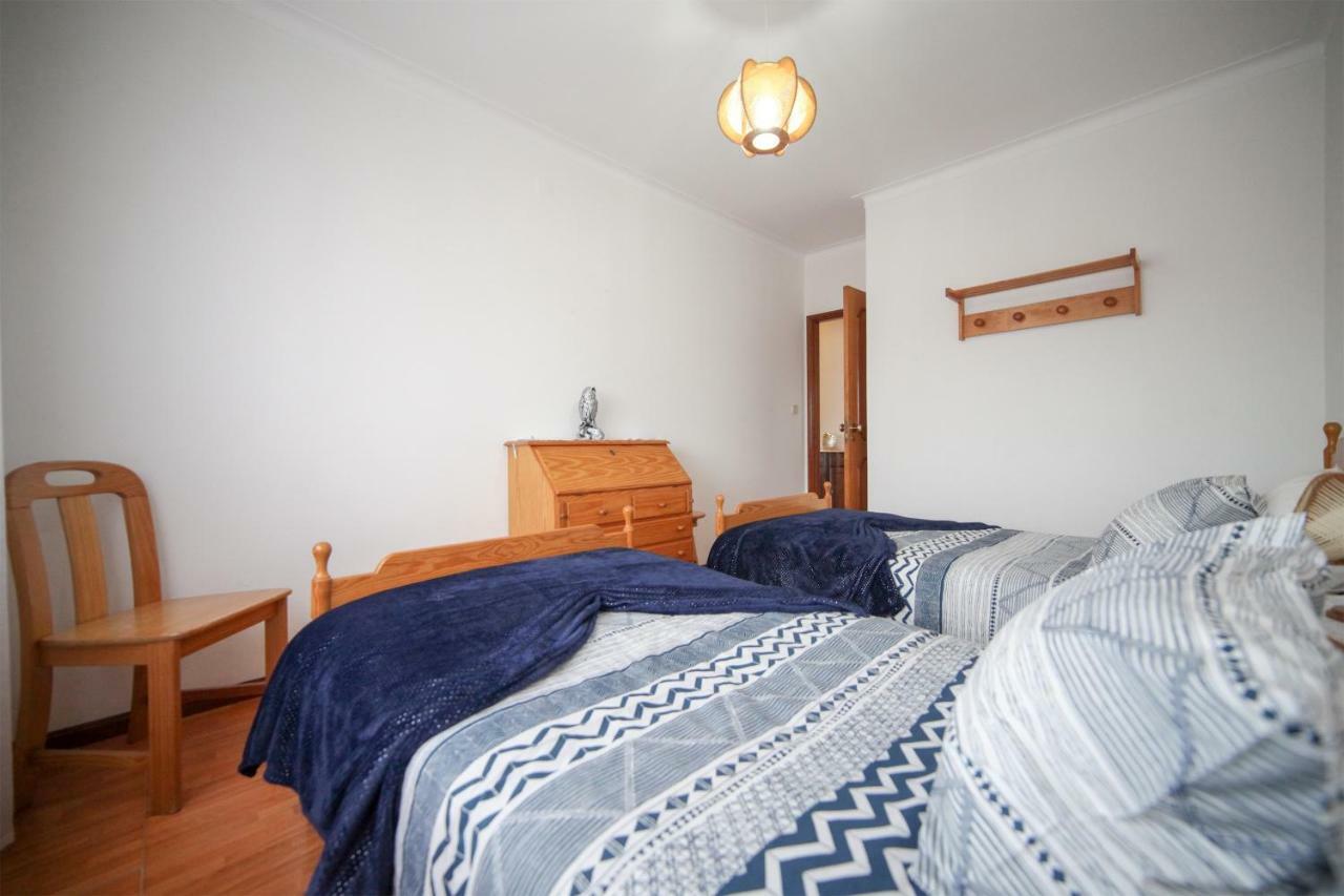 דירות וילה דו קונדה Apartamento Edumar מראה חיצוני תמונה